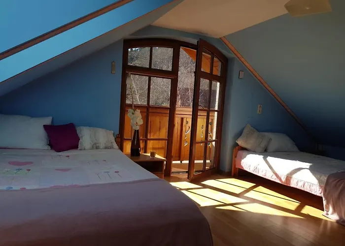Apartament Intol Z Widokiem Na Sniezke