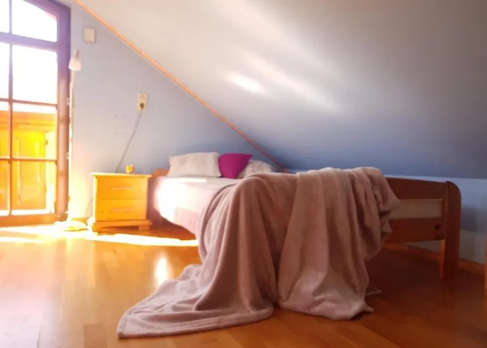 Apartament Intol Z Widokiem Na Sniezke