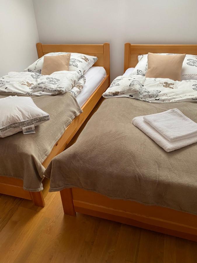 Apartment Intol Z Widokiem Na Sniezke Karpacz