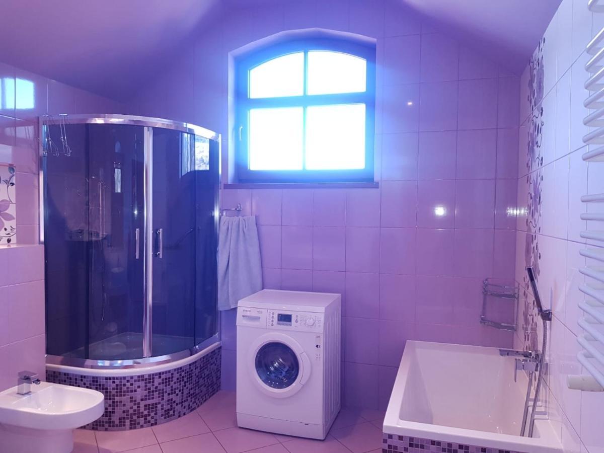 Intol Z Widokiem Na Sniezke Apartment Karpacz