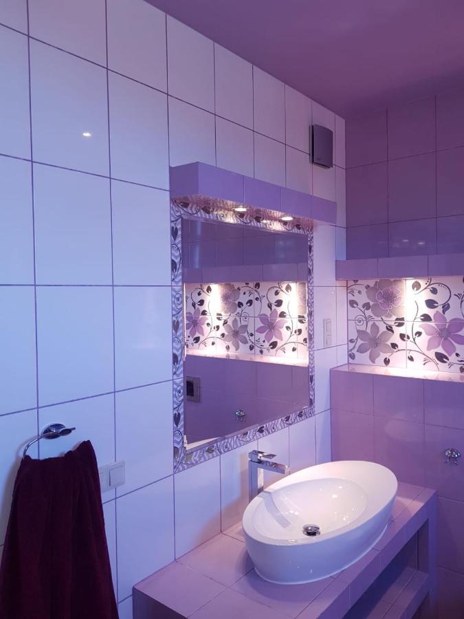 Apartment Intol Z Widokiem Na Sniezke *