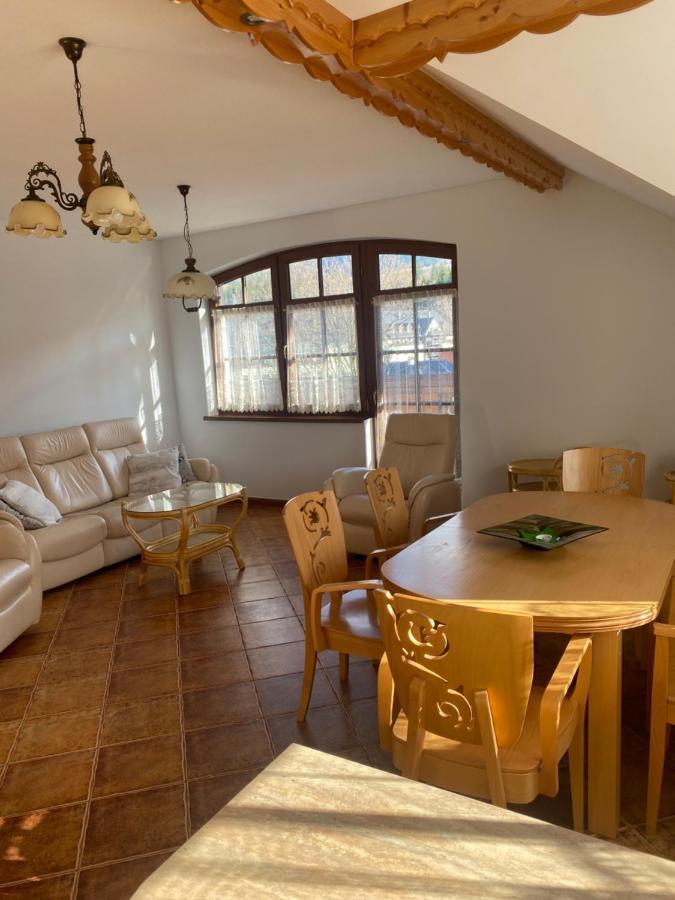 Apartment Intol Z Widokiem Na Sniezke