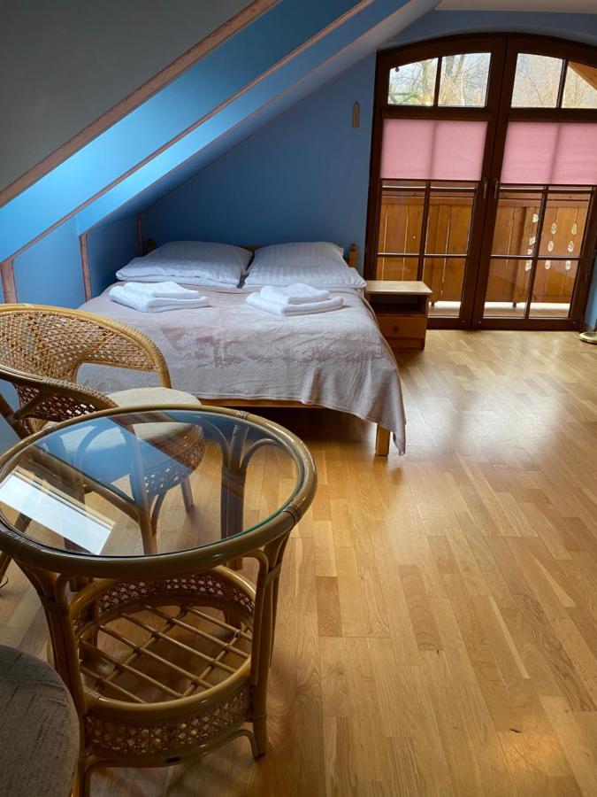 Intol Z Widokiem Na Sniezke Apartment