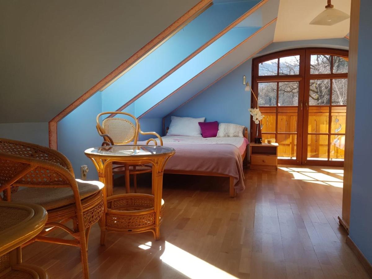 Apartment Intol Z Widokiem Na Sniezke