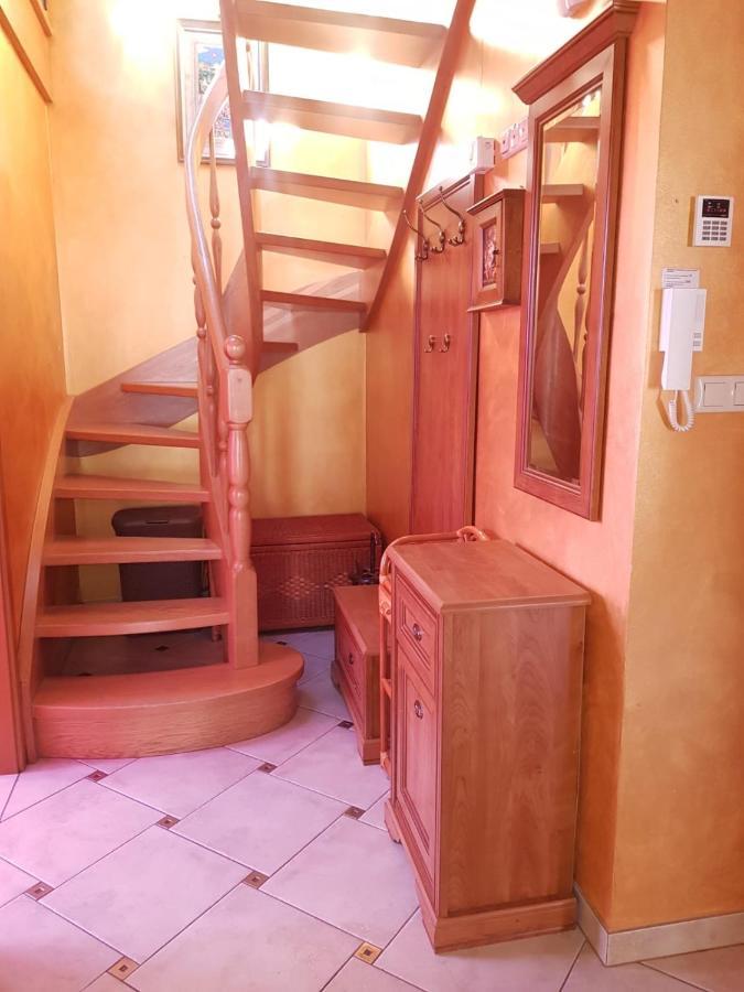 Intol Z Widokiem Na Sniezke