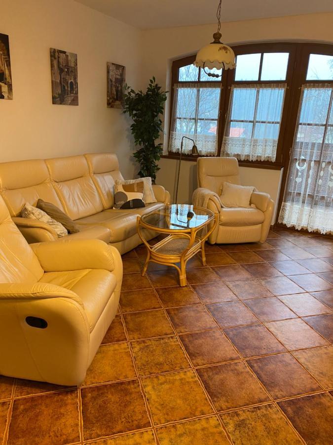 Intol Z Widokiem Na Sniezke Apartment