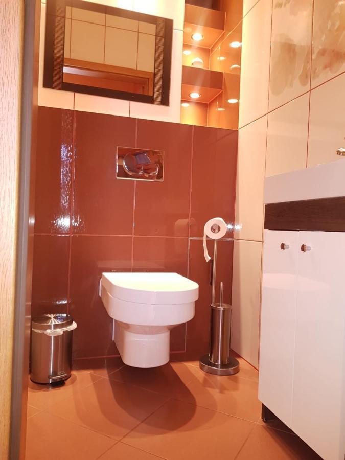 Intol Z Widokiem Na Sniezke Apartment