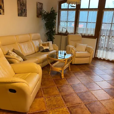 Apartament Intol Z Widokiem Na Sniezke Karpacz Exterior photo